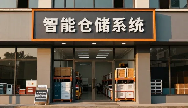 装卸搬运在库存优化中的关键作用与未来趋势