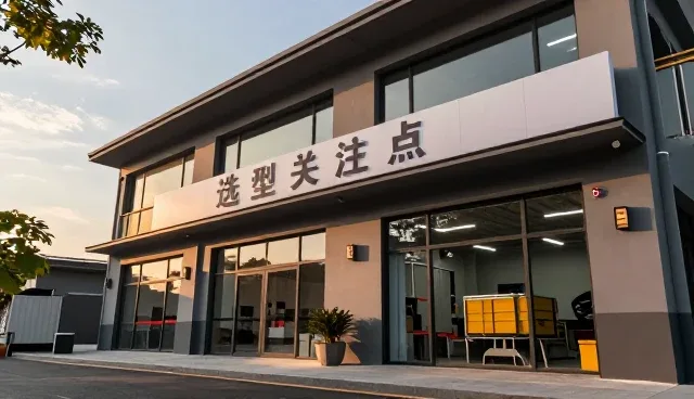 冷链运输中库存管理的选型关键点分析