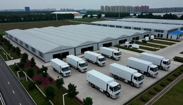 库存管理在定制化运输方案中的关键作用