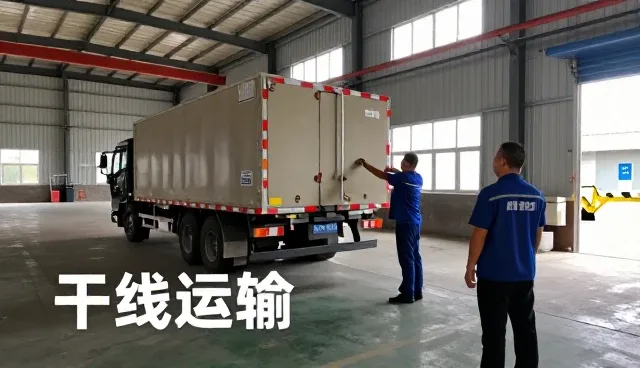 汕头市豫粤仓储设备有限公司推动装卸搬运等向智能化方向发展